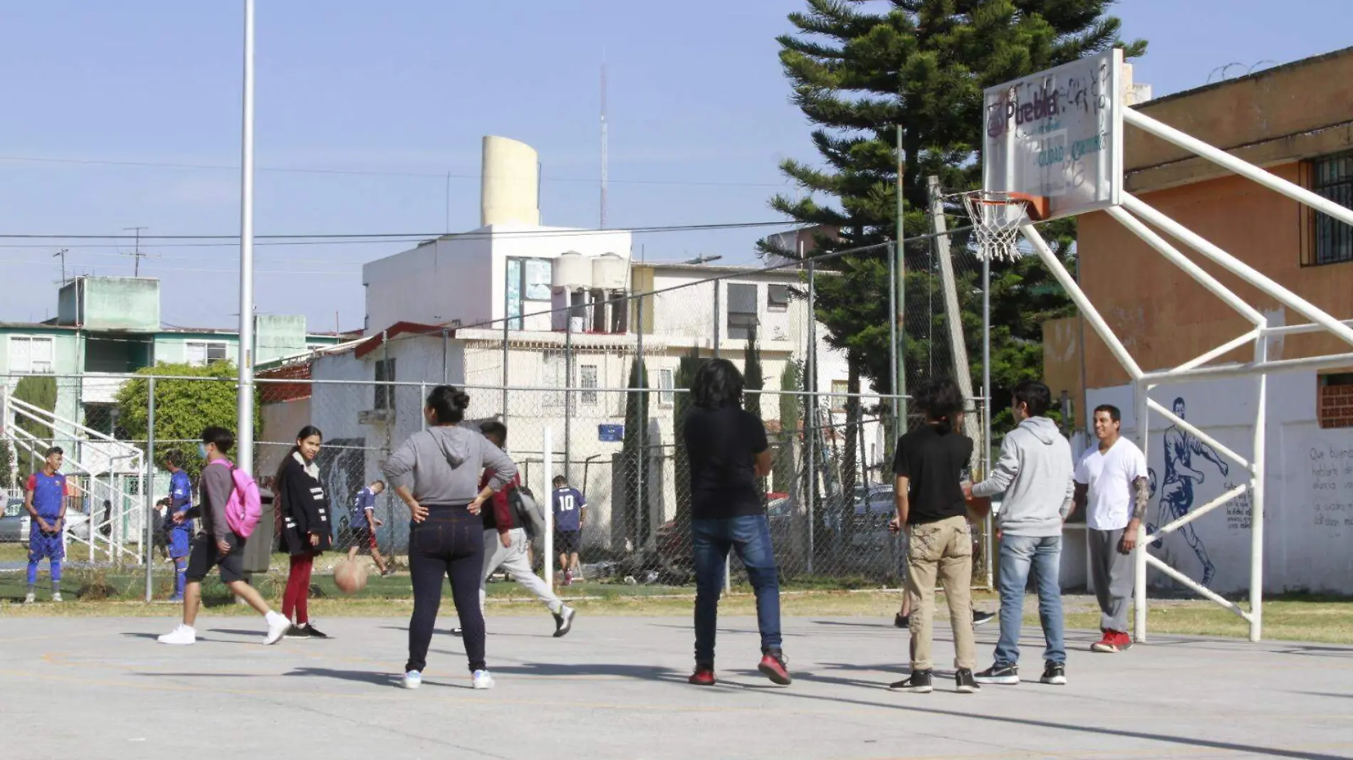 actividades para niñas y niños este verano 2024 en Puebla